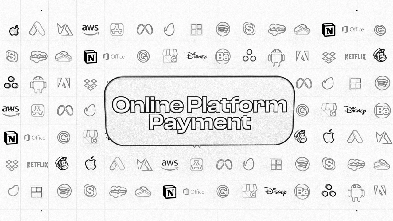 PayNow — project frame 2