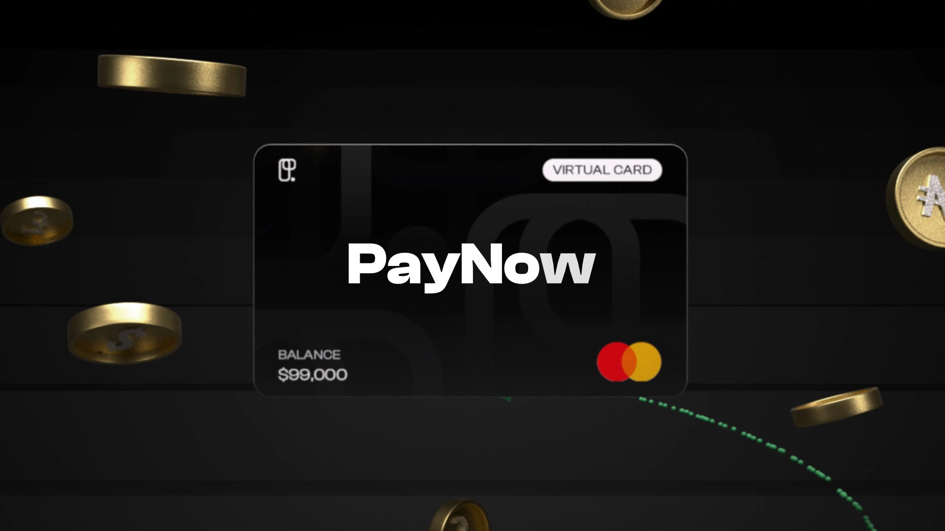 PayNow — project frame 1