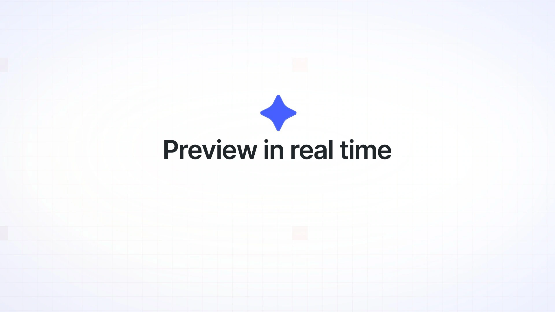 AppGen — project frame 10