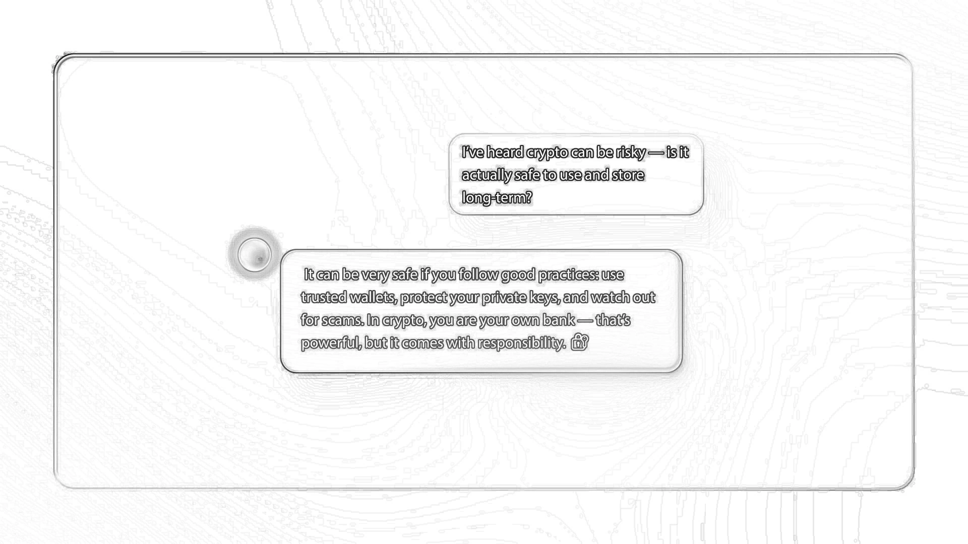 Blai — project frame 8