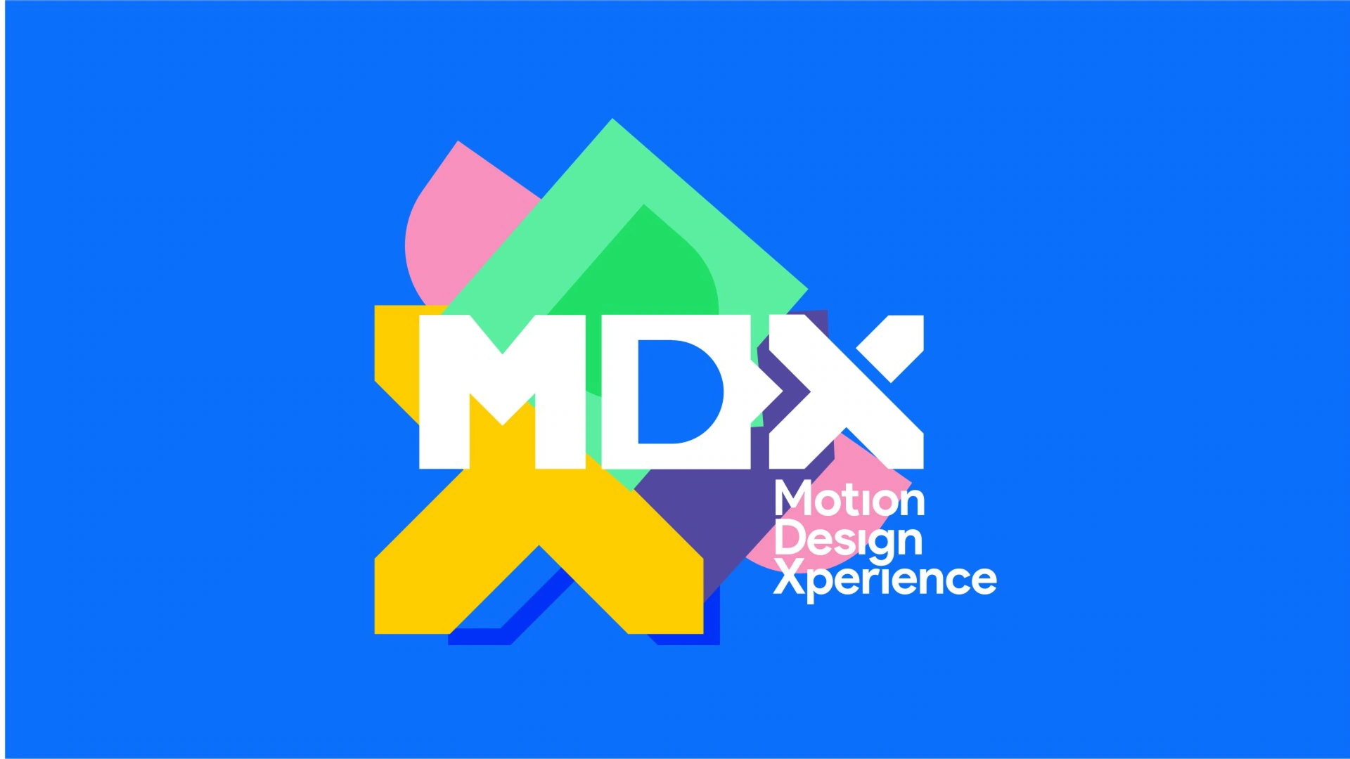 MDX — project frame 15