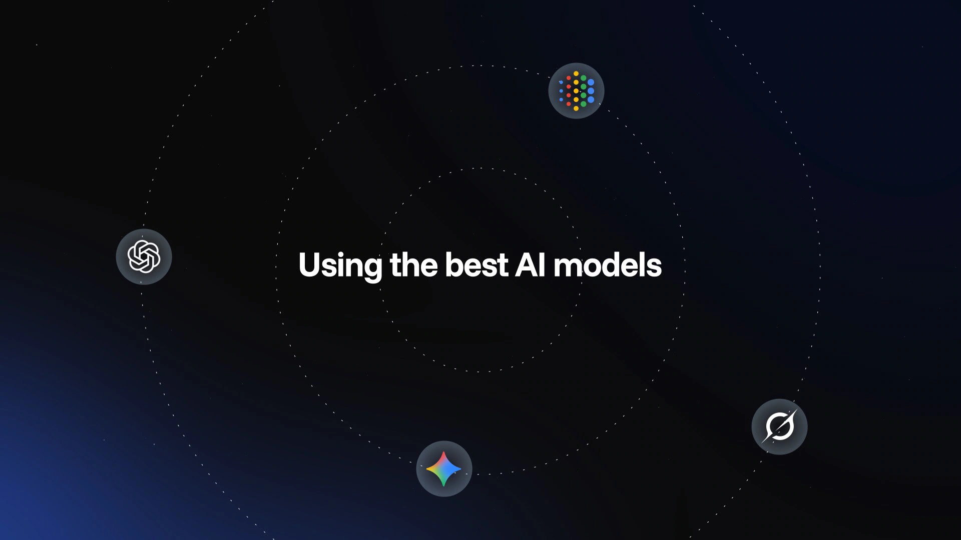 Mention Network — project frame 19