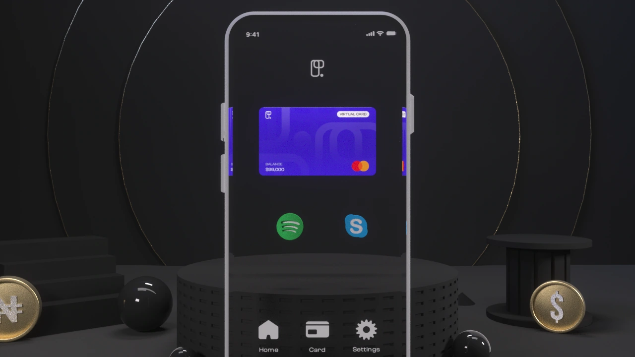 PayNow — project frame 7