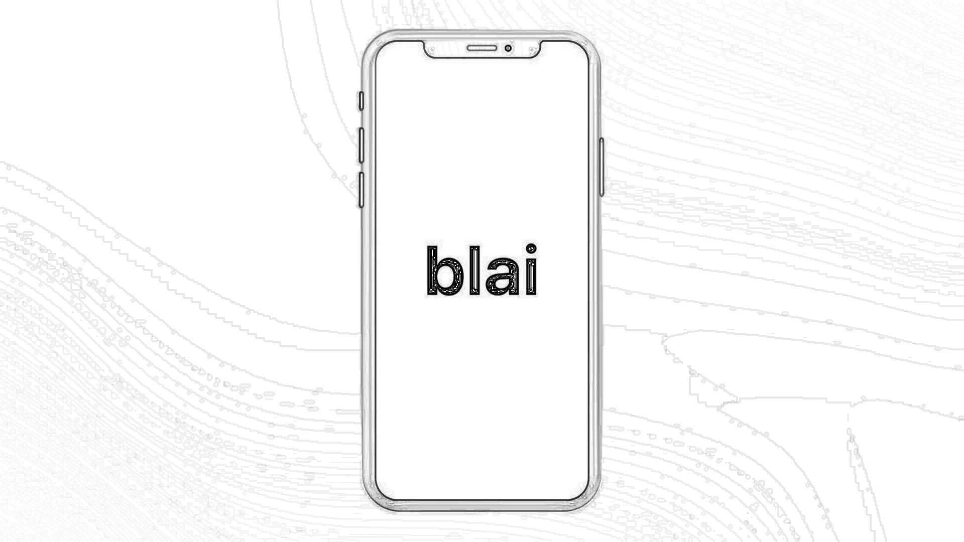 Blai — project frame 5