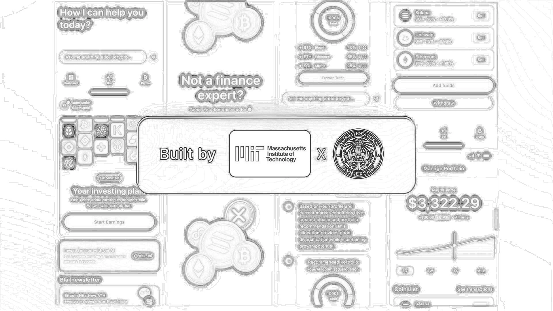 Blai — project frame 12
