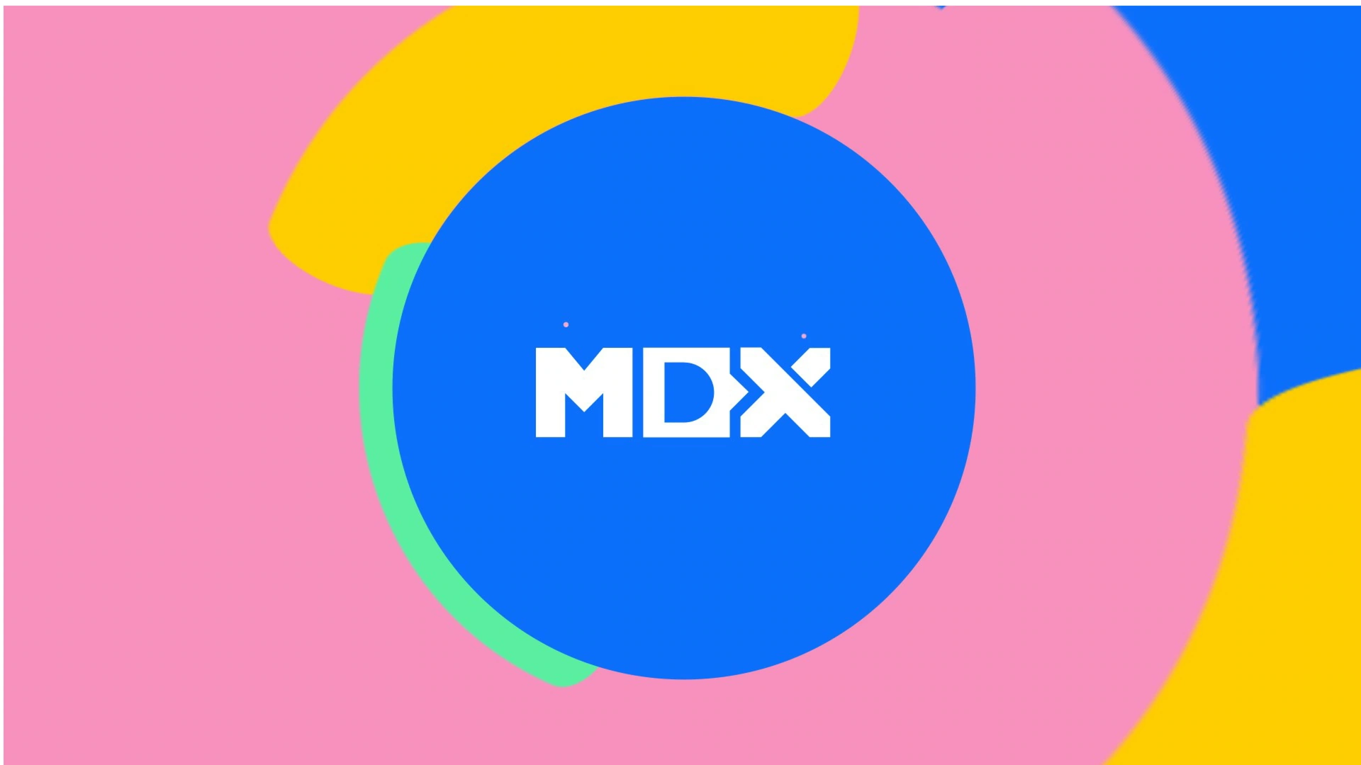 MDX — project frame 6