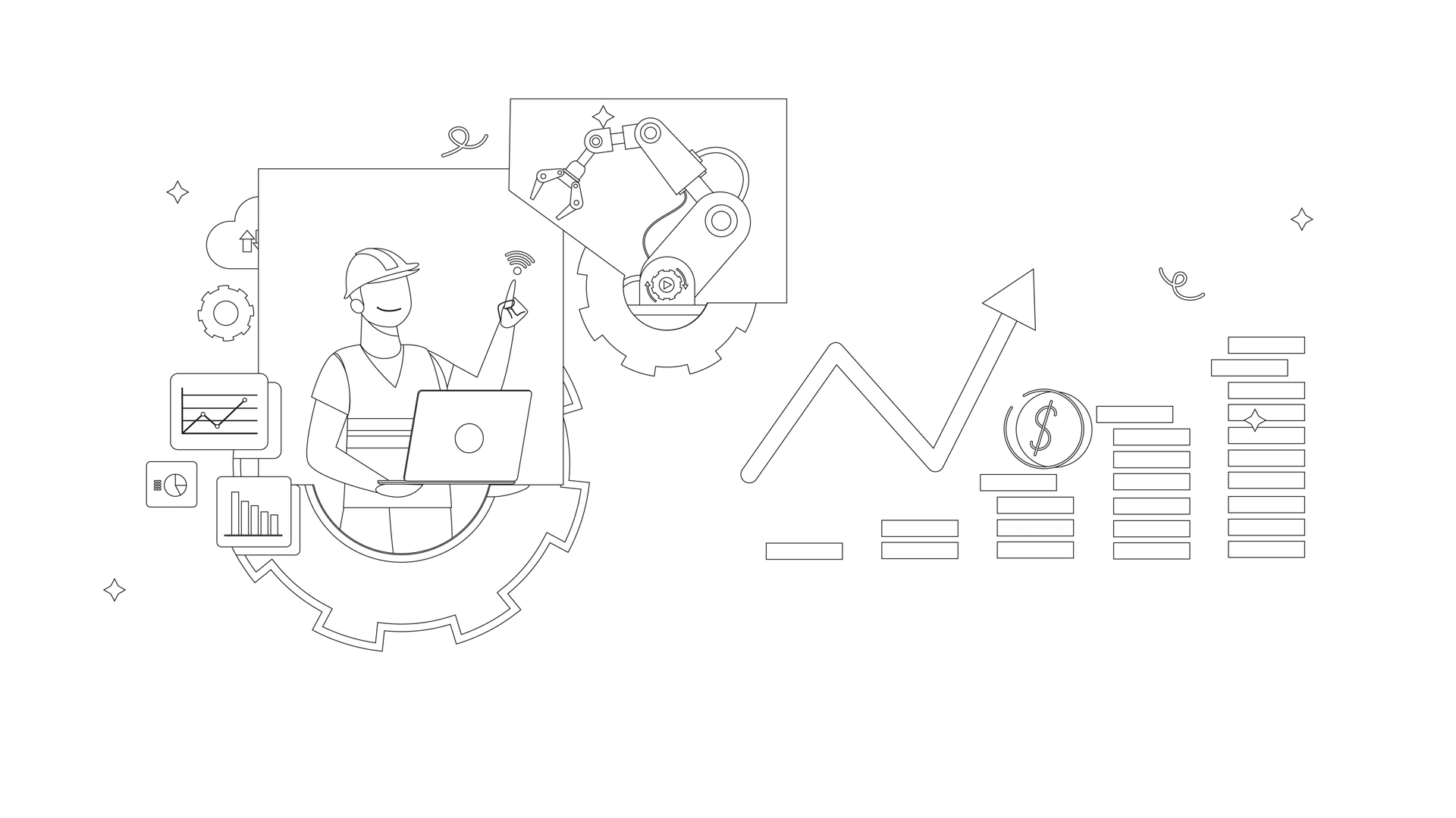 Microsoft Azure — project frame 1